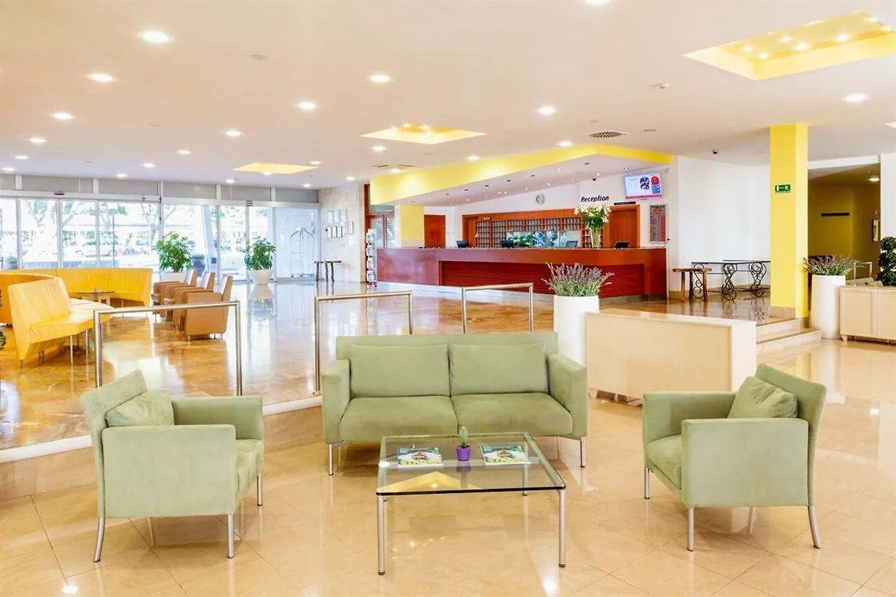 Hotel Aurora Plava Laguna Umag