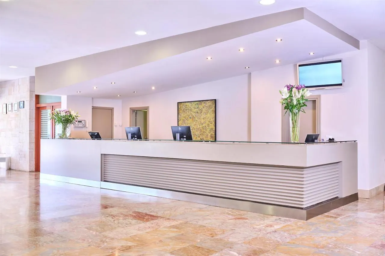 Hotel Aurora Plava Laguna Umag