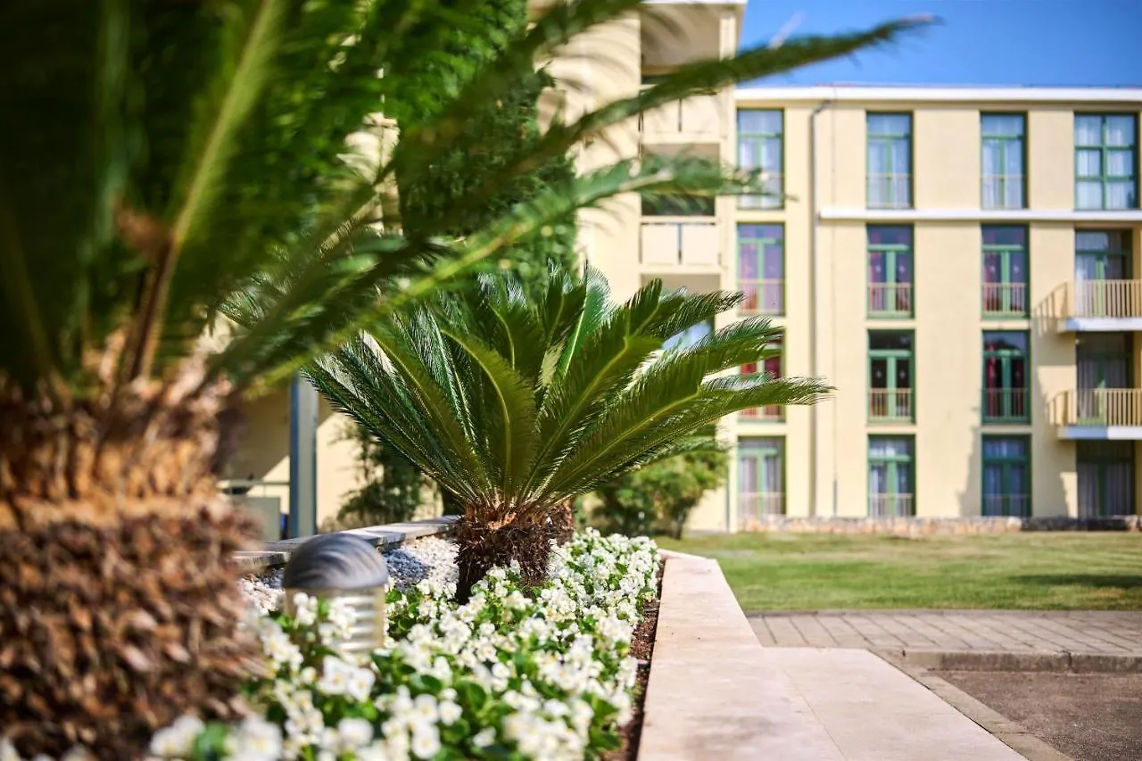Hotel Aurora Plava Laguna Umag
