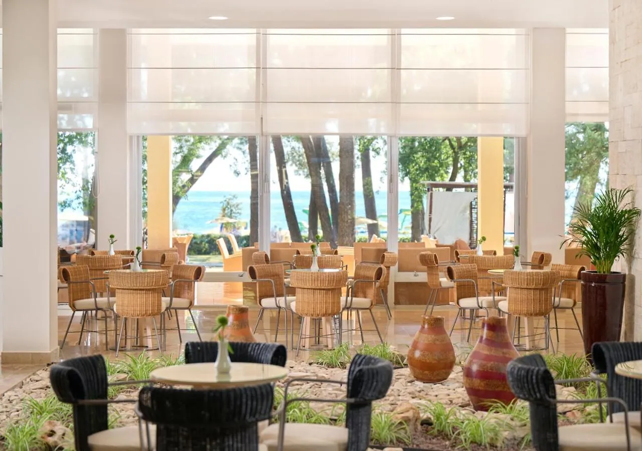 Hotel Aurora Plava Laguna Umag