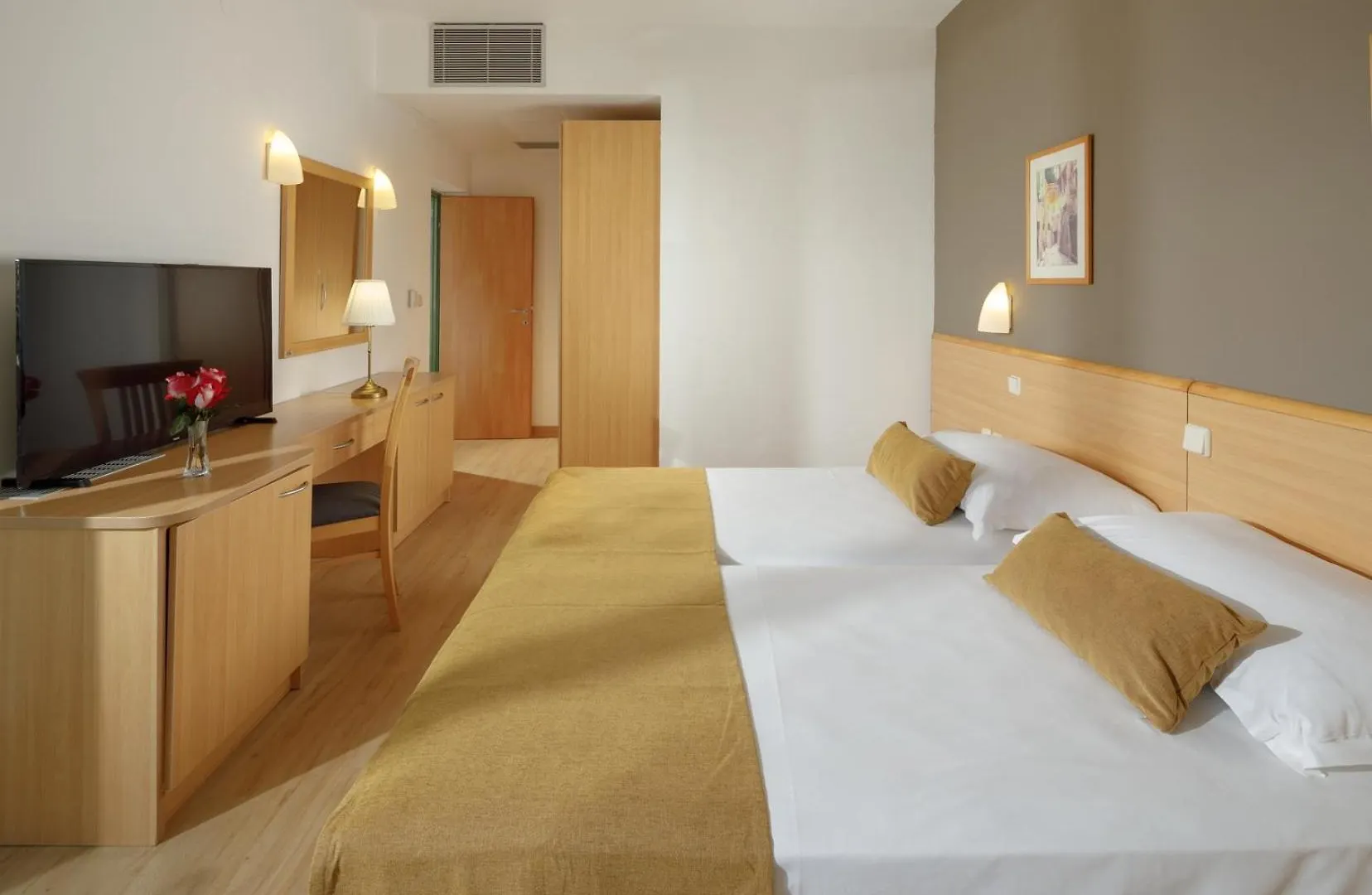 Hotel Aurora Plava Laguna Umag