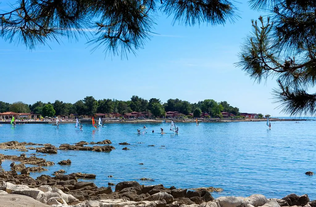 Hotel Aurora Plava Laguna Umag