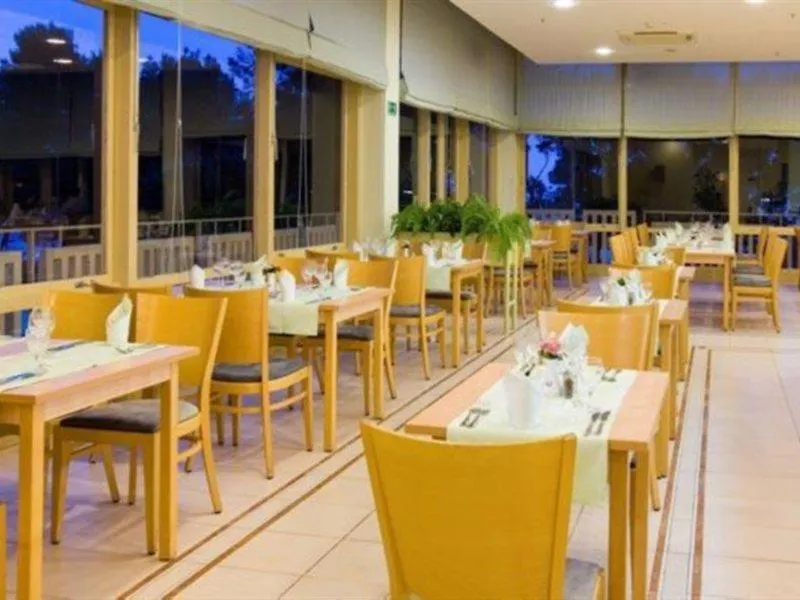 Hotel Aurora Plava Laguna Umag