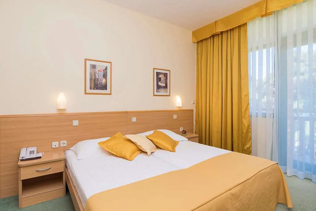 Hotel Aurora Plava Laguna Umag