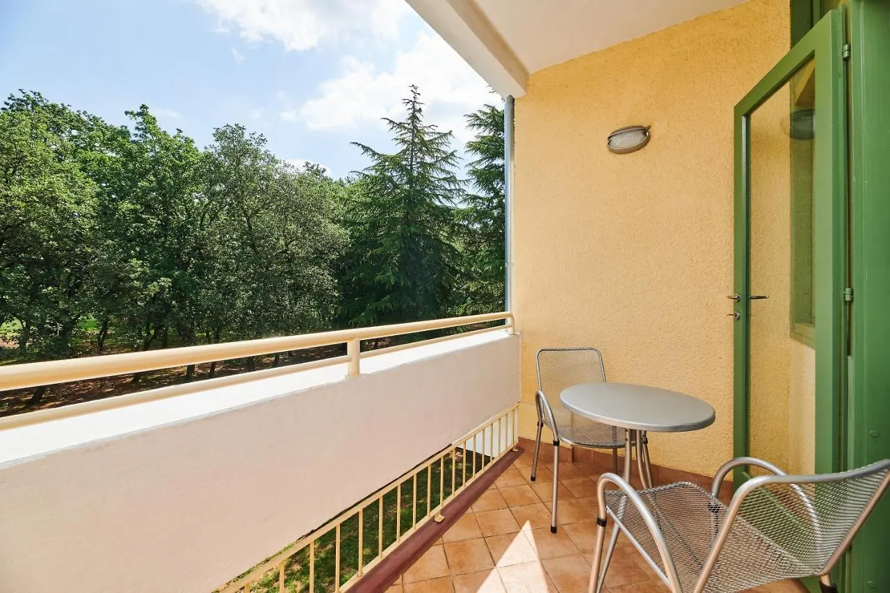Hotel Aurora Plava Laguna Umag