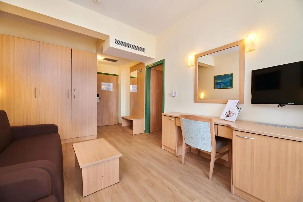 Hotel Aurora Plava Laguna Umag