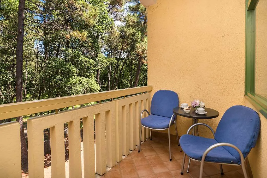 Hotel Aurora Plava Laguna Umag