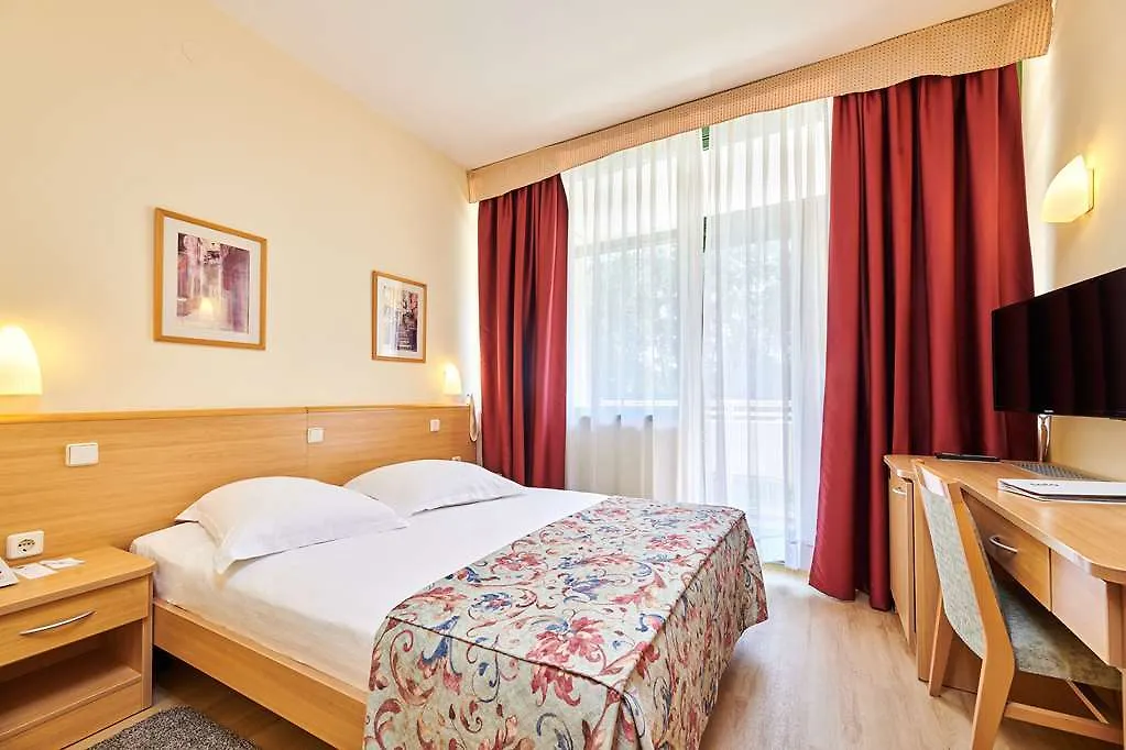 Hotel Aurora Plava Laguna Umag