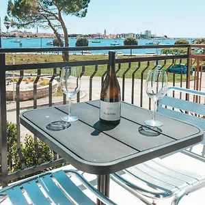 Pensjonat Seafront