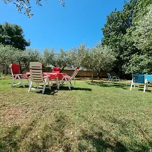 Apartman Vito Medulin