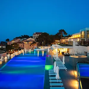 Szálloda Vitality Punta Veli Lošinj