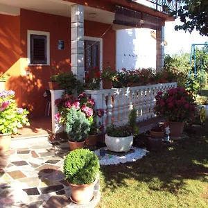 Appartamento Gogo, Umago