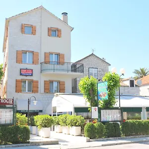 Hotel Trogir Chorwacja