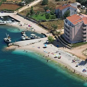 Apartman Plaza Trogir