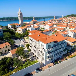 Arbiana Heritage Hotel Rab Town