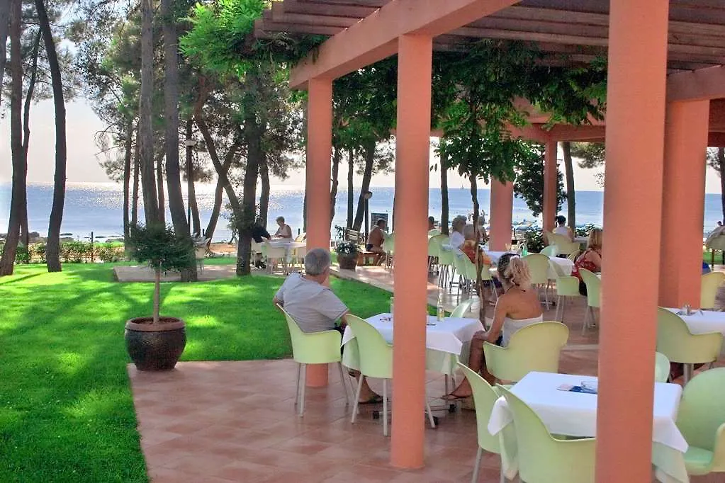 Hotel Aurora Plava Laguna Umag