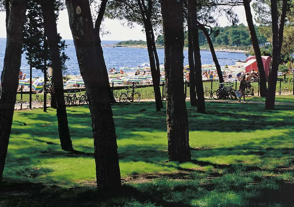 Hotel Aurora Plava Laguna Umag