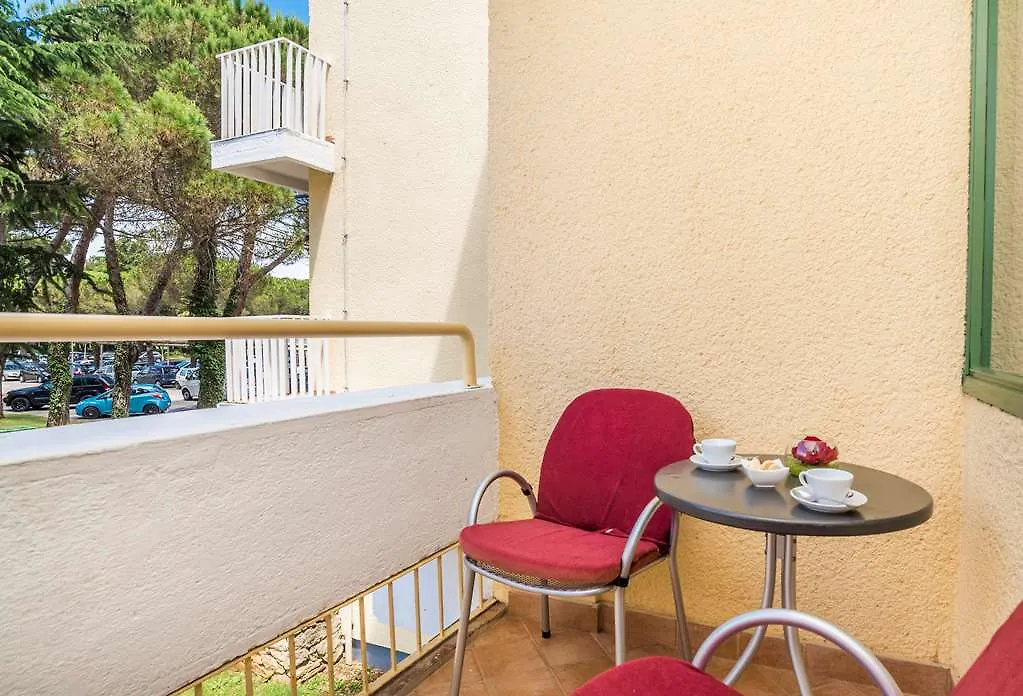 ****  Hotel Aurora Plava Laguna Umag Croatia