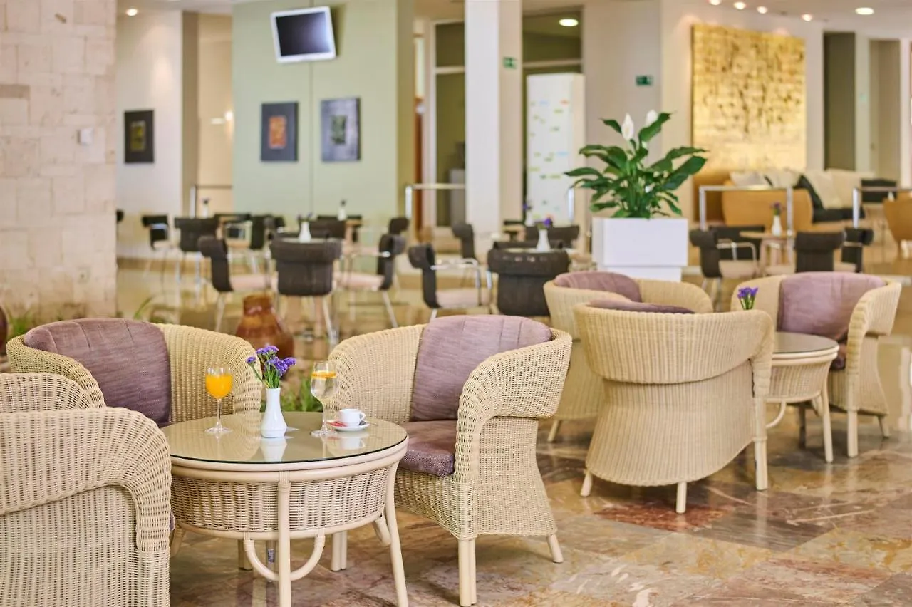 Hotel Aurora Plava Laguna Umag